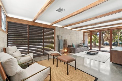 Villa ou maison à vendre à Sarasota, Floride: 5 chambres, 183.95 m2 № 2437169 - photo 29