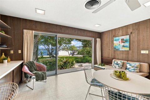 Villa ou maison à vendre à Sarasota, Floride: 5 chambres, 183.95 m2 № 2437169 - photo 9