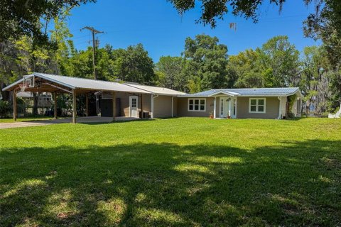 Casa en venta en Melrose, Florida, 4 dormitorios, 216.09 m2 № 1717452 - foto 1