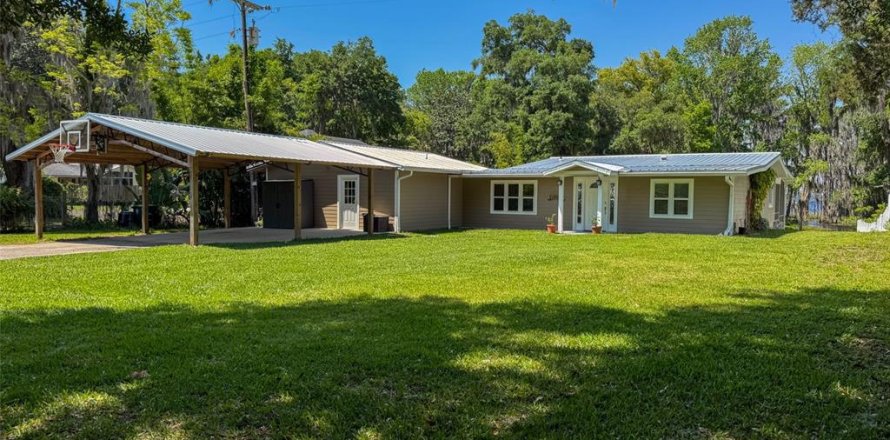Casa en Melrose, Florida 4 dormitorios, 216.09 m2 № 1717452