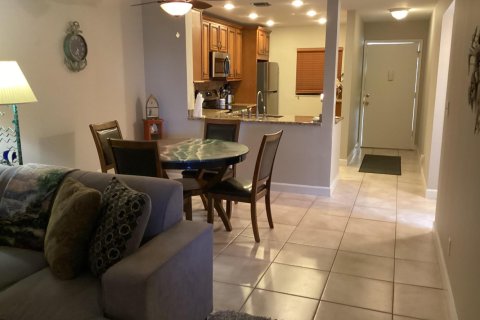 Copropriété à vendre à Hutchinson Island South, Floride: 2 chambres, 100.15 m2 № 2402146 - photo 24