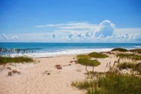Copropriété à vendre à Hutchinson Island South, Floride: 2 chambres, 100.15 m2 № 2402146 - photo 6