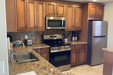 Copropriété à vendre à Hutchinson Island South, Floride: 2 chambres, 100.15 m2 № 2402146 - photo 21
