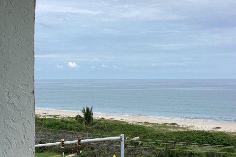 Copropriété à vendre à Hutchinson Island South, Floride: 2 chambres, 100.15 m2 № 2402146 - photo 15
