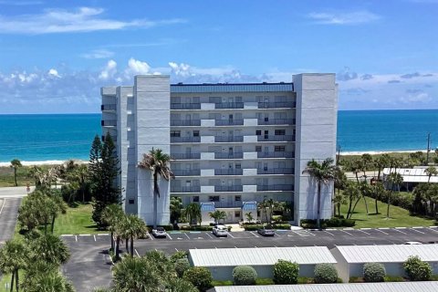 Condo à Hutchinson Island South, Floride, 2 chambres  № 2402146