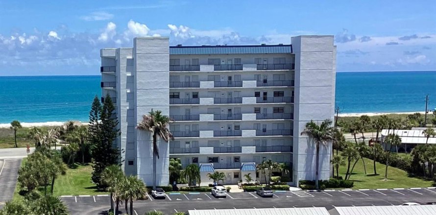 Condo à Hutchinson Island South, Floride, 2 chambres  № 2402146