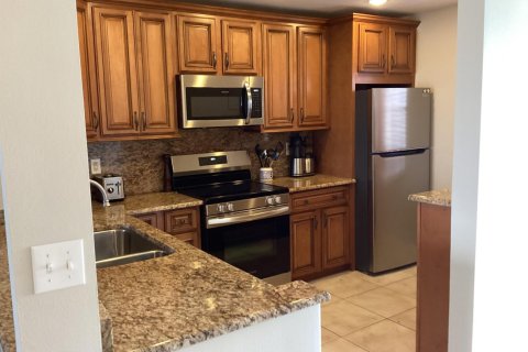 Copropriété à vendre à Hutchinson Island South, Floride: 2 chambres, 100.15 m2 № 2402146 - photo 20