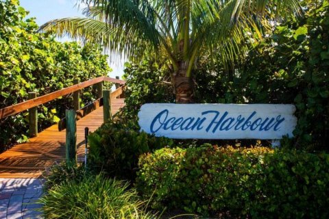 Copropriété à vendre à Hutchinson Island South, Floride: 2 chambres, 100.15 m2 № 2402146 - photo 5
