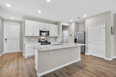 Touwnhouse à vendre à Stuart, Floride: 3 chambres, 167.6 m2 № 2048000 - photo 14