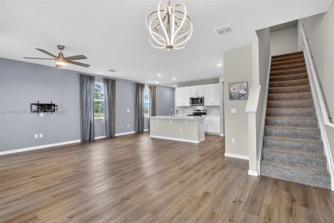 Touwnhouse à vendre à Stuart, Floride: 3 chambres, 167.6 m2 № 2048000 - photo 6