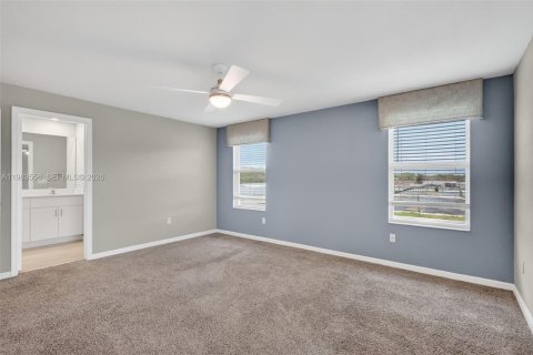 Touwnhouse à vendre à Stuart, Floride: 3 chambres, 167.6 m2 № 2048000 - photo 25