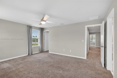 Touwnhouse à vendre à Stuart, Floride: 3 chambres, 167.6 m2 № 2048000 - photo 23