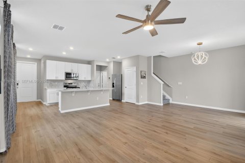 Touwnhouse à vendre à Stuart, Floride: 3 chambres, 167.6 m2 № 2048000 - photo 8