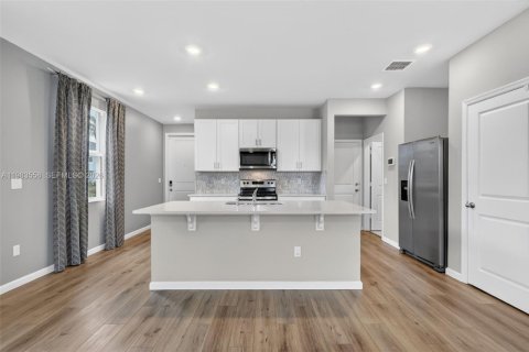 Touwnhouse à vendre à Stuart, Floride: 3 chambres, 167.6 m2 № 2048000 - photo 13