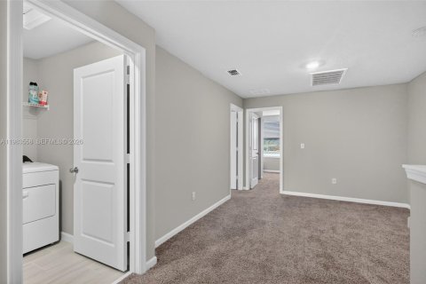 Touwnhouse à vendre à Stuart, Floride: 3 chambres, 167.6 m2 № 2048000 - photo 21