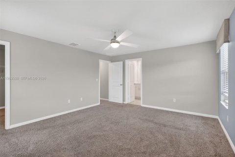 Touwnhouse à vendre à Stuart, Floride: 3 chambres, 167.6 m2 № 2048000 - photo 24