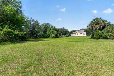 Terreno en venta en Homosassa, Florida № 2213472 - foto 8