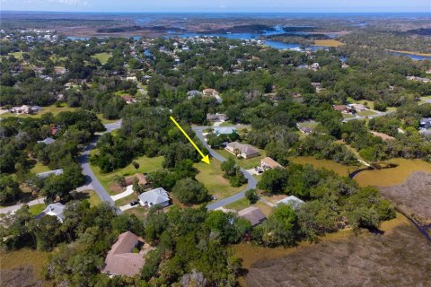 Terreno en venta en Homosassa, Florida № 2213472 - foto 15