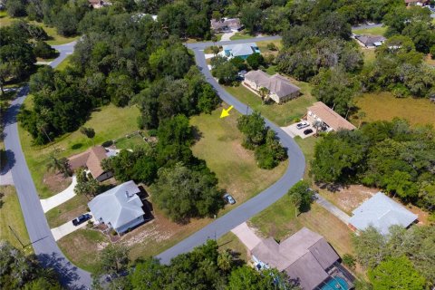 Terreno en venta en Homosassa, Florida № 2213472 - foto 14