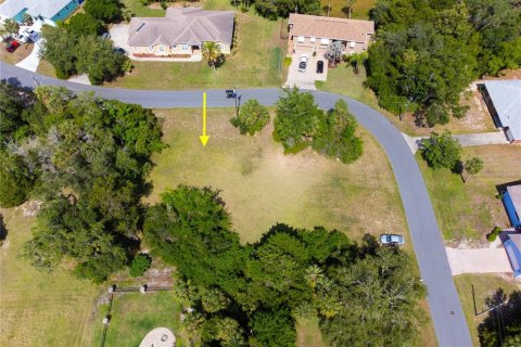 Terreno en venta en Homosassa, Florida № 2213472 - foto 18