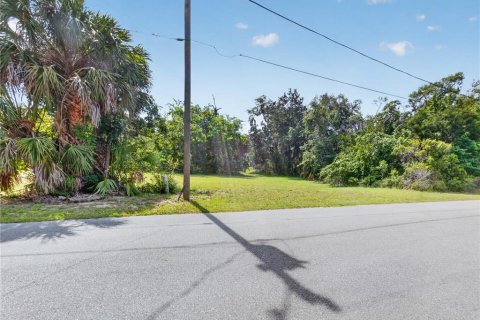 Terreno en venta en Homosassa, Florida № 2213472 - foto 4