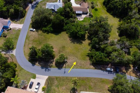 Terreno en venta en Homosassa, Florida № 2213472 - foto 10