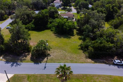 Terreno en venta en Homosassa, Florida № 2213472 - foto 19