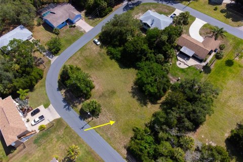 Terreno en venta en Homosassa, Florida № 2213472 - foto 16