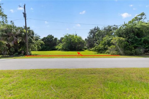 Terreno en venta en Homosassa, Florida № 2213472 - foto 3