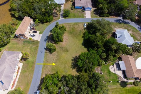 Terreno en venta en Homosassa, Florida № 2213472 - foto 17