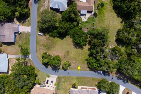 Terreno en venta en Homosassa, Florida № 2213472 - foto 11