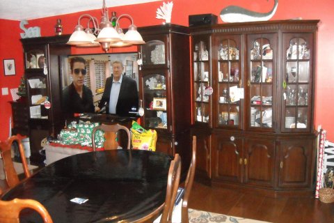 Condo in West Palm Beach, Florida, 1 bedroom № 2258145 - photo 4