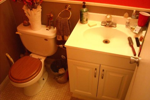 Condo in West Palm Beach, Florida, 1 bedroom № 2258145 - photo 7
