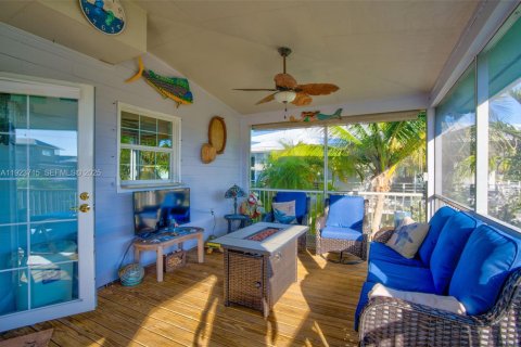 Casa en venta en Big Pine Key, Florida, 3 dormitorios, 169.08 m2 № 1981987 - foto 26