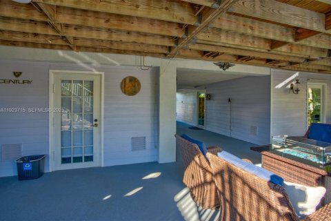 Casa en venta en Big Pine Key, Florida, 3 dormitorios, 169.08 m2 № 1981987 - foto 27