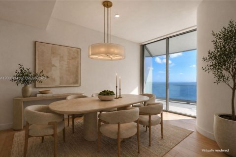 Купить кондоминиум в Майами, Флорида 3 спальни, 180.79м2, № 2243979 - фото 19