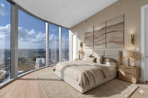 Купить кондоминиум в Майами, Флорида 3 спальни, 180.79м2, № 2243979 - фото 30