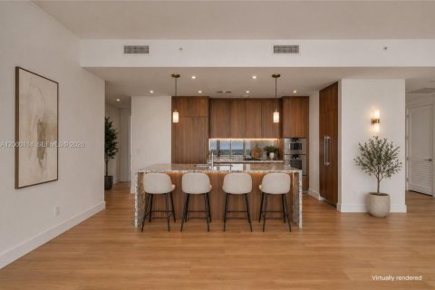 Купить кондоминиум в Майами, Флорида 3 спальни, 180.79м2, № 2243979 - фото 23