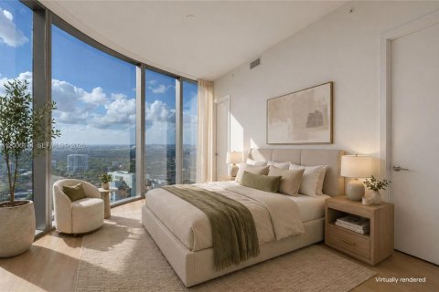 Купить кондоминиум в Майами, Флорида 3 спальни, 180.79м2, № 2243979 - фото 28