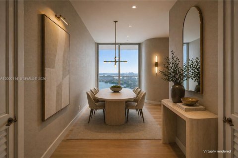 Купить кондоминиум в Майами, Флорида 3 спальни, 180.79м2, № 2243979 - фото 17