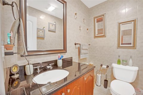 Купить кондоминиум в Хомстед, Флорида 2 спальни, 100.71м2, № 1940715 - фото 12