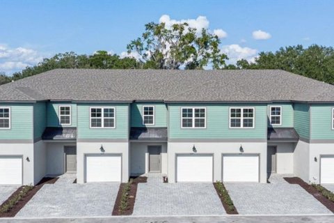 Touwnhouse à Eustis, Floride 3 chambres, 152.82 m2 № 2101846