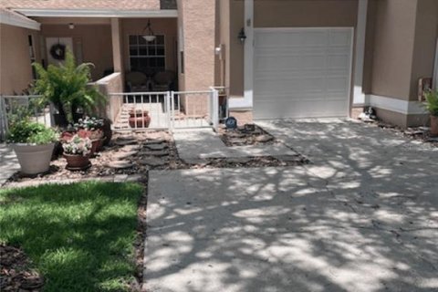 Townhouse in Clearwater, Florida 3 bedrooms, 134.71 sq.m. № 2119622