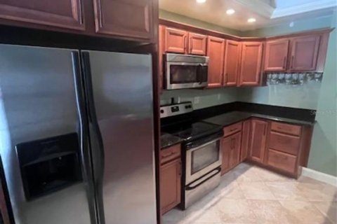 Townhouse in Clearwater, Florida 3 bedrooms, 134.71 sq.m. № 2119622 - photo 5
