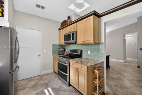 Купить виллу или дом в Юпитер, Флорида 3 спальни, 146.69м2, № 1991011 - фото 21