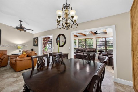 Купить виллу или дом в Юпитер, Флорида 3 спальни, 146.69м2, № 1991011 - фото 9