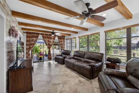 Купить виллу или дом в Юпитер, Флорида 3 спальни, 146.69м2, № 1991011 - фото 12