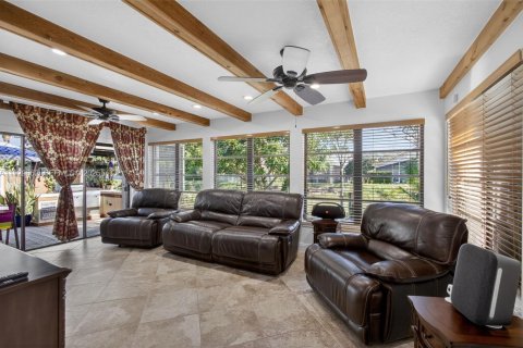 Купить виллу или дом в Юпитер, Флорида 3 спальни, 146.69м2, № 1991011 - фото 11