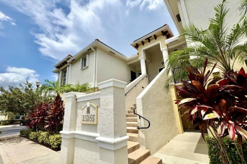 Condominio en venta en Boca Raton, Florida, 3 dormitorios, 149.67 m2 № 2248373 - foto 3