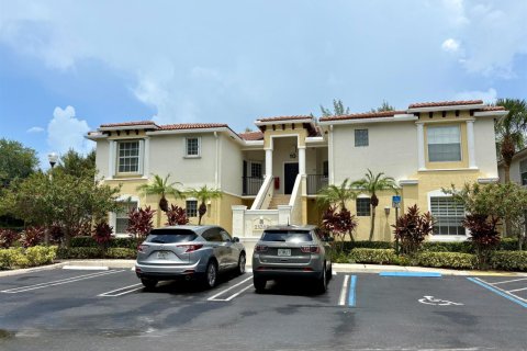 Condominio en Boca Raton, Florida, 3 dormitorios № 2248373